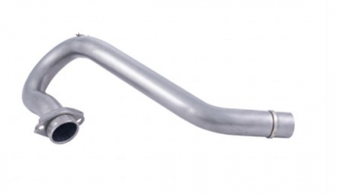 CRF450X'19-26 OEM Exhaust Header Pipe